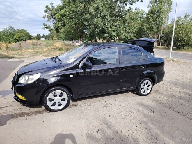 Chevrolet Nexia-5
