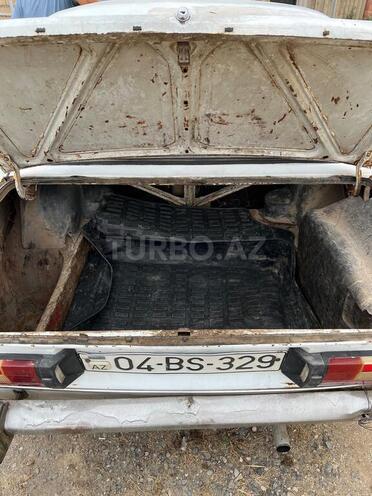 LADA (VAZ) 2106 1981, 80,000 km - 1.5 л - Salyan