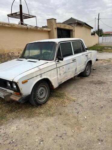 LADA (VAZ) 2106 1981, 80,000 km - 1.5 л - Salyan