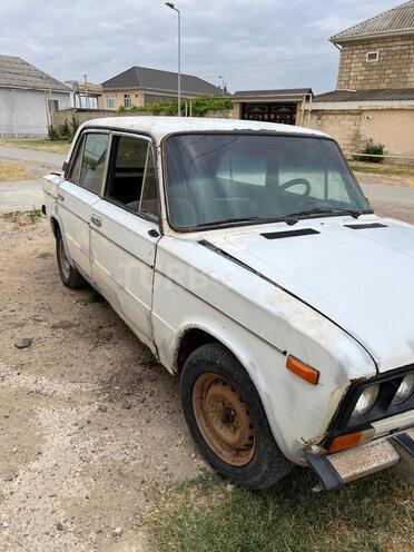 LADA (VAZ) 2106 1981, 80,000 km - 1.5 л - Salyan