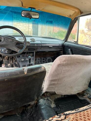 LADA (VAZ) 2106 1981, 80,000 km - 1.5 л - Salyan
