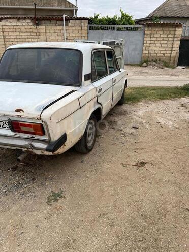 LADA (VAZ) 2106 1981, 80,000 km - 1.5 л - Salyan
