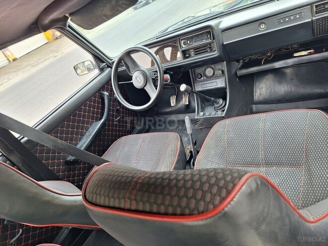 LADA (VAZ) 2107 2010, 82,332 km - 1.6 л - Bakı