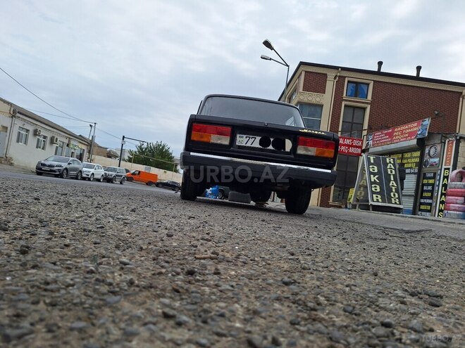 LADA (VAZ) 2107 2010, 82,332 km - 1.6 л - Bakı