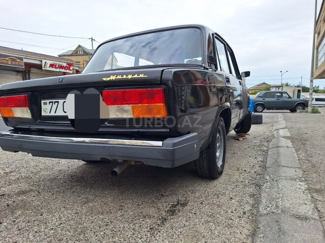 LADA (VAZ) 2107 2010, 82,332 km - 1.6 л - Bakı
