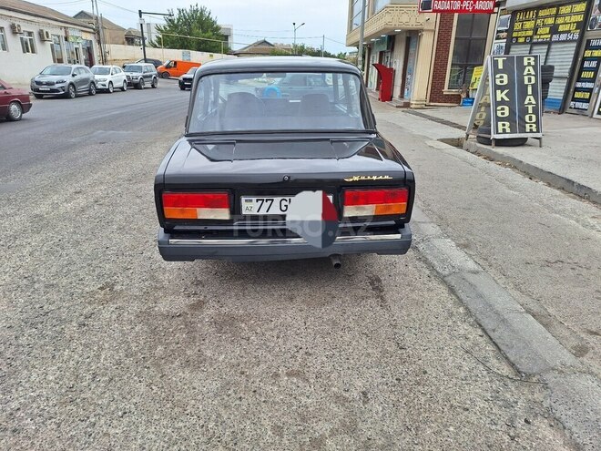 LADA (VAZ) 2107 2010, 82,332 km - 1.6 л - Bakı