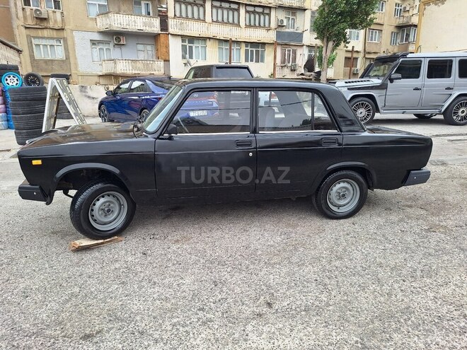 LADA (VAZ) 2107 2010, 82,332 km - 1.6 л - Bakı