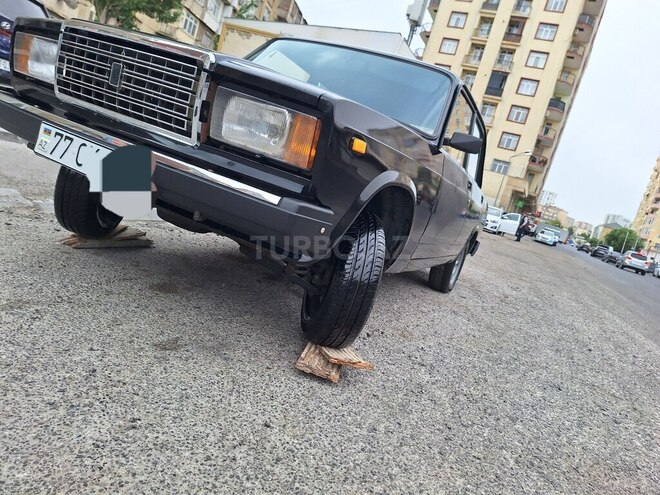 LADA (VAZ) 2107 2010, 82,332 km - 1.6 л - Bakı