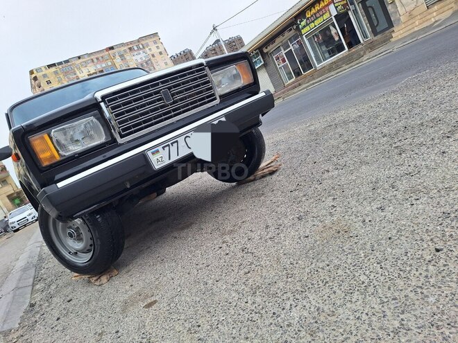 LADA (VAZ) 2107 2010, 82,332 km - 1.6 л - Bakı