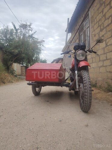 IJ Planeta 5 2000, 15 km - 0.3 l - Şirvan
