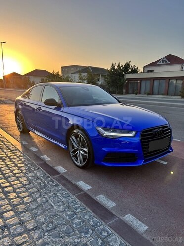 Audi A6-1