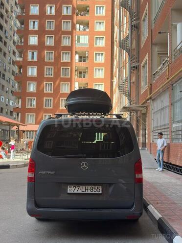 Mercedes  2015, 214,000 km - 2.0 л - Bakı