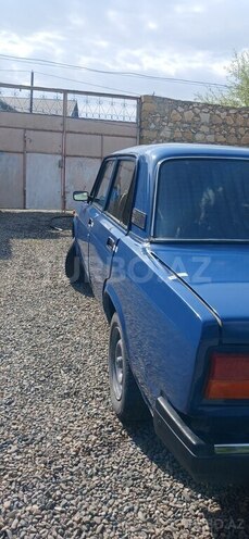 LADA (VAZ) 2107 2003, 41,270 km - 1.6 л - Şəmkir
