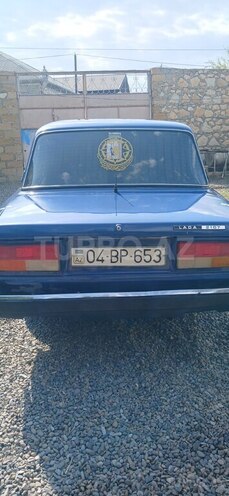 LADA (VAZ) 2107 2003, 41,270 km - 1.6 л - Şəmkir