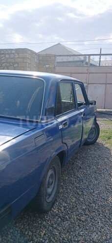 LADA (VAZ) 2107 2003, 41,270 km - 1.6 л - Şəmkir
