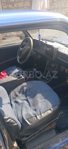 LADA (VAZ) 2107 2003, 41,270 km - 1.6 л - Şəmkir