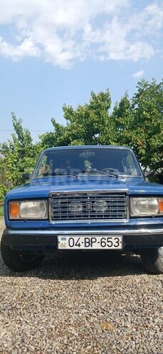 LADA (VAZ) 2107 2003, 41,270 km - 1.6 л - Şəmkir