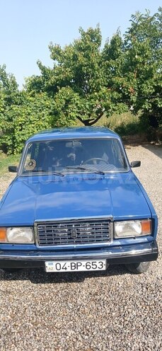 LADA (VAZ) 2107 2003, 41,270 km - 1.6 л - Şəmkir