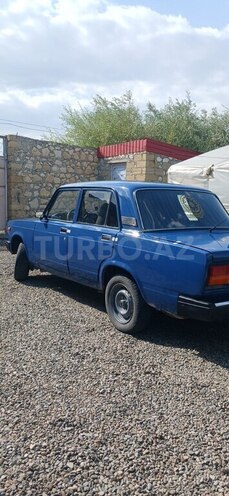 LADA (VAZ) 2107 2003, 41,270 km - 1.6 л - Şəmkir