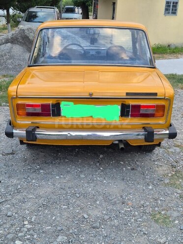 LADA (VAZ) 2106 1982, 56,000 km - 1.6 л - Bakı
