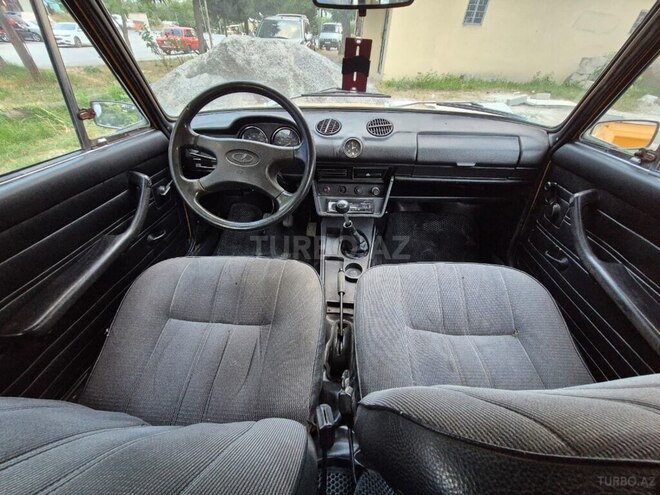 LADA (VAZ) 2106 1982, 56,000 km - 1.6 л - Bakı