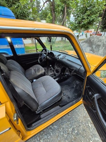 LADA (VAZ) 2106 1982, 56,000 km - 1.6 л - Bakı