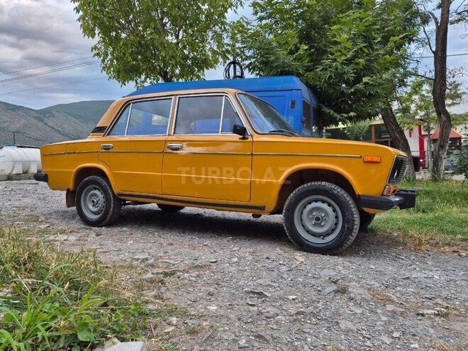 LADA (VAZ) 2106 1982, 56,000 km - 1.6 л - Bakı
