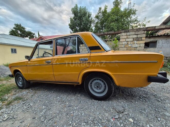 LADA (VAZ) 2106 1982, 56,000 km - 1.6 л - Bakı
