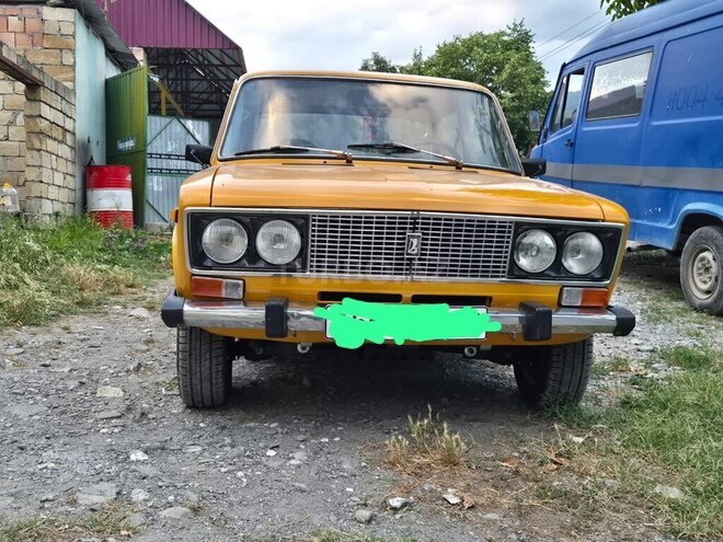 LADA (VAZ) 2106 1982, 56,000 km - 1.6 л - Bakı