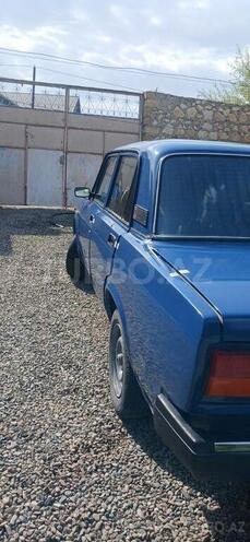 LADA (VAZ) 2107 2003, 41,270 km - 1.6 л - Şəmkir