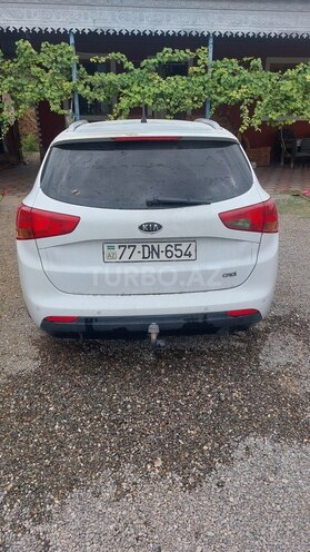 Kia Ceed 2013, 278,000 km - 1.4 l - Bərdə