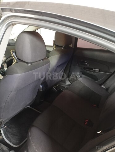 Chevrolet Cruze 2013, 300,000 km - 1.4 l - Bakı