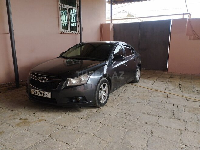 Chevrolet Cruze 2013, 300,000 km - 1.4 l - Bakı
