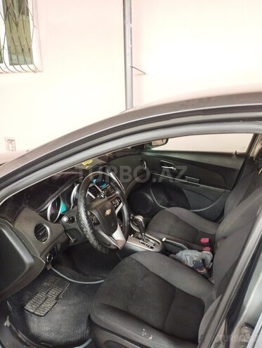 Chevrolet Cruze 2013, 300,000 km - 1.4 l - Bakı