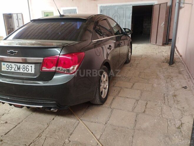 Chevrolet Cruze 2013, 300,000 km - 1.4 l - Bakı