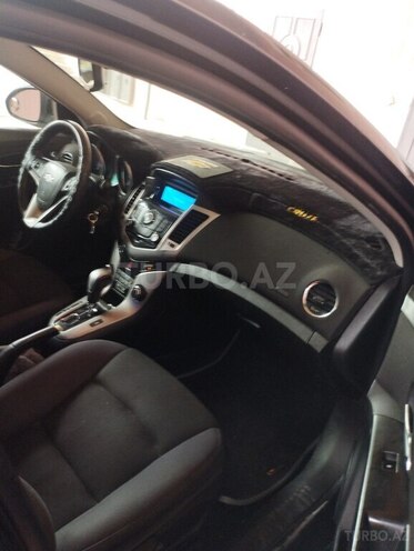 Chevrolet Cruze 2013, 300,000 km - 1.4 l - Bakı