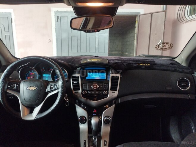 Chevrolet Cruze 2013, 300,000 km - 1.4 l - Bakı