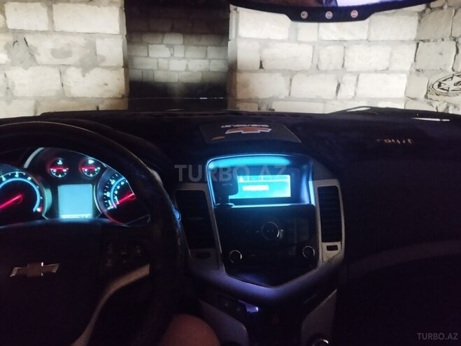 Chevrolet Cruze 2013, 300,000 km - 1.4 l - Bakı