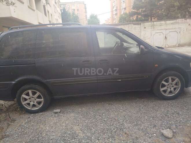 Opel Sintra 1996, 310,000 km - 2.2 l - Bakı