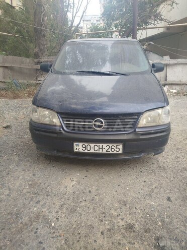 Opel Sintra 1996, 310,000 km - 2.2 l - Bakı