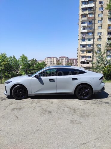 Changan Uni-V 2024, 8,000 km - 1.5 л - Bakı