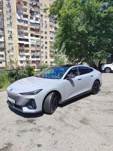 Changan Uni-V 2024, 8,000 km - 1.5 л - Bakı