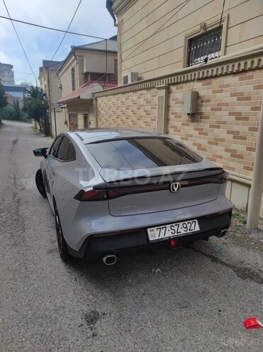 Changan Uni-V 2024, 8,000 km - 1.5 л - Bakı