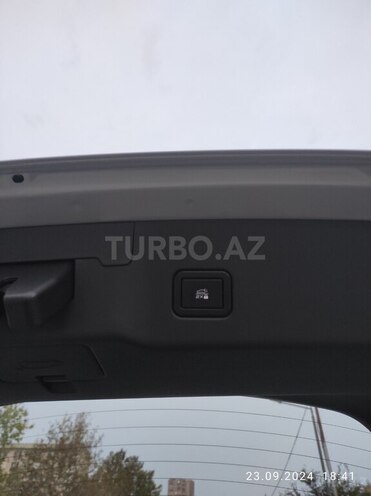 Changan Uni-V 2024, 8,000 km - 1.5 л - Bakı