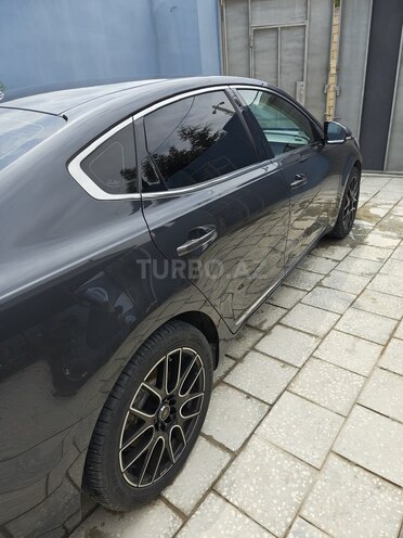Kia K7 2017, 67,000 km - 2.4 l - Bakı