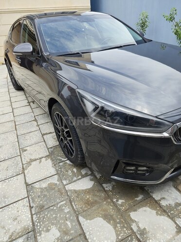 Kia K7 2017, 67,000 km - 2.4 l - Bakı