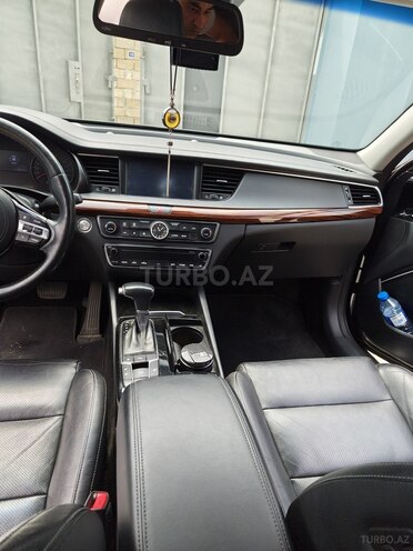 Kia K7 2017, 67,000 km - 2.4 l - Bakı