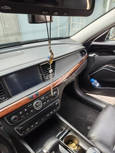 Kia K7 2017, 67,000 km - 2.4 l - Bakı