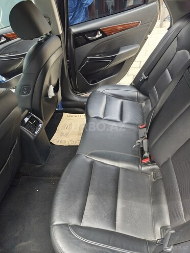 Kia K7 2017, 67,000 km - 2.4 l - Bakı