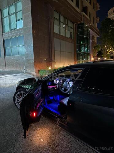 Maserati Quattroporte 2016, 85,000 km - 3.0 l - Bakı